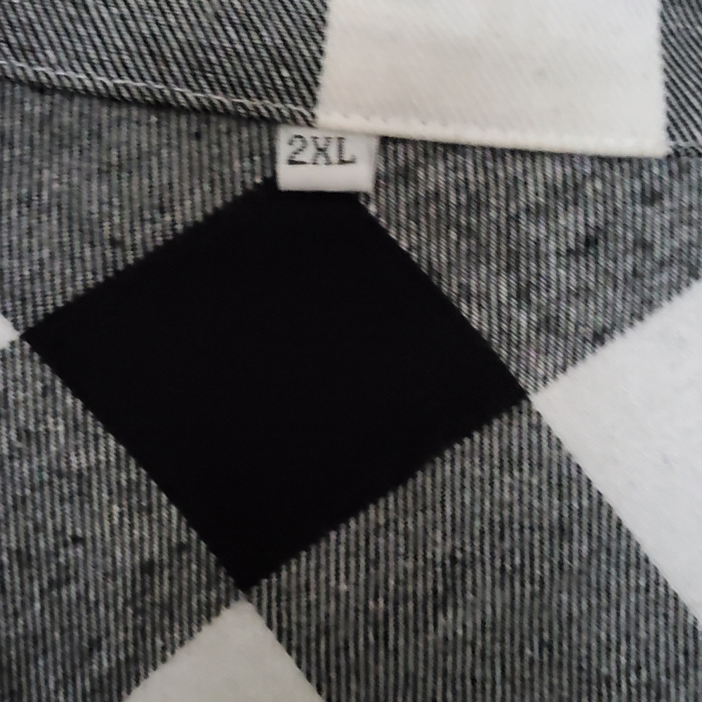 Shirtdress - Picture 2 of 5